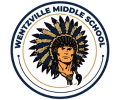 Wentzville Middle Logo